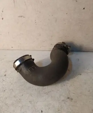 Audi A8 S8 D3 4E Intercooler hose/pipe 4E0145738