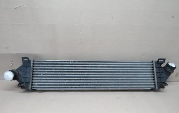 Ford Kuga I Intercooler radiator 6G919L440AE