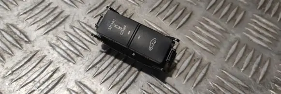 Mercedes-Benz E W212 Other switches/knobs/shifts A2129051402