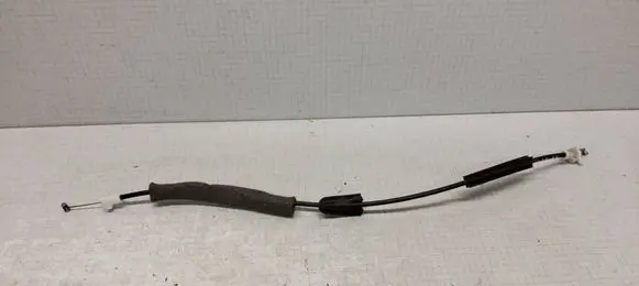 Citroen C5 Front door cable line 