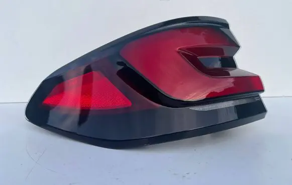 BMW 5 G30 G31 G38 Rear/tail lights 8493825 63218493825