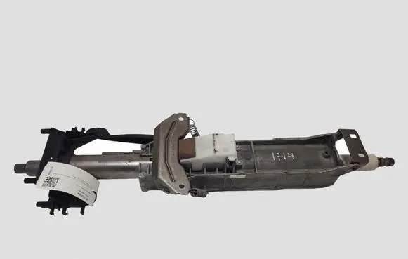 BMW 1 F20 F21 Steering wheel axle 12101100200 LS685232503 711100