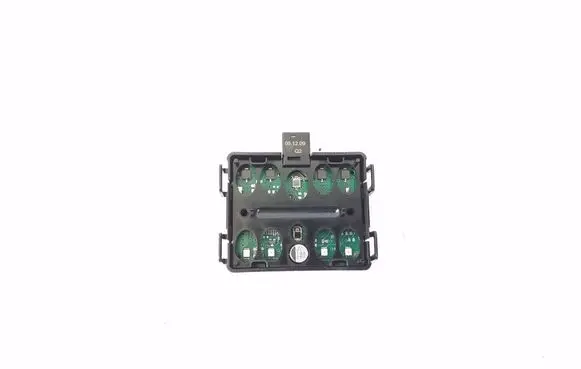 Rain sensor