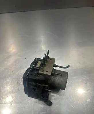 Toyota Auris 150 ABS Pump 0265950512 78707J0255