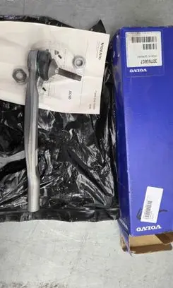 Volvo XC90 Steering tie rod 31201229 30760807