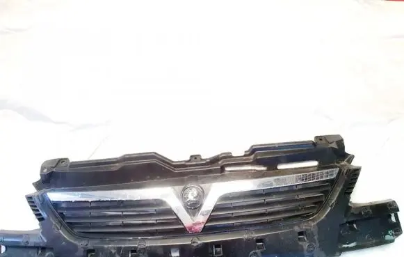 Opel Corsa B Front grill 13120825 464549018