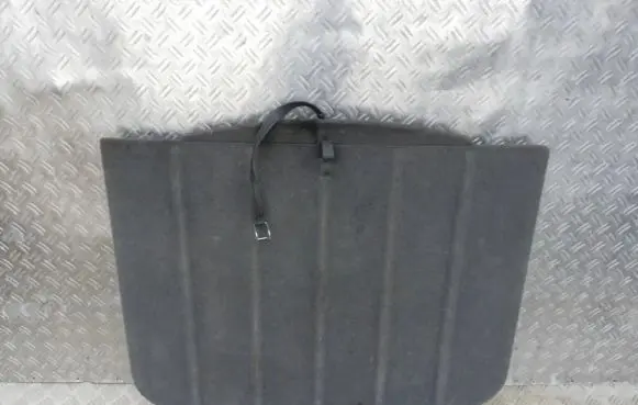 Alfa Romeo 156 Spare wheel section trim 