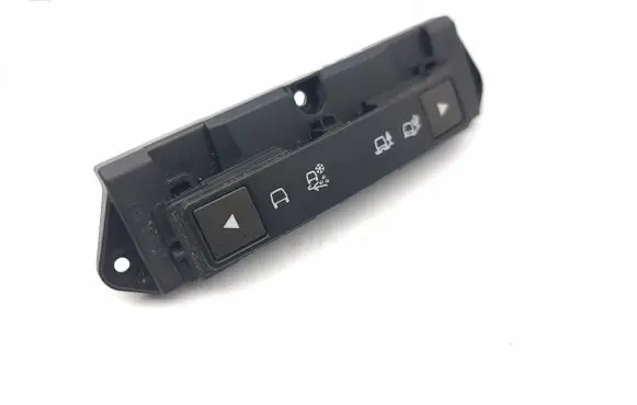 Land Rover Evoque I A set of switches BJ3214B596AC