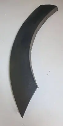 Mini Cooper Countryman R60 Fender trim (molding) 9800770
