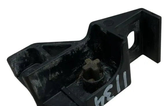 Mini Cooper Countryman R60 Radiator mount bracket 2751341 275134103 16614910
