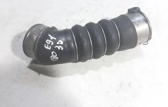 BMW 3 E90 E91 Intercooler hose/pipe 1279410