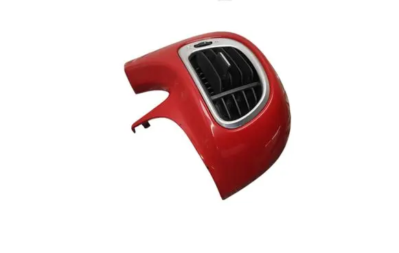 Fiat 500L Center console decorative trim 735526467