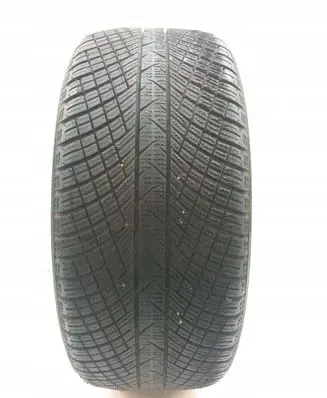 Skoda Superb B8 (3V) R19 winter tire 