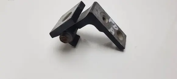 Citroen Nemo Front door lower hinge 