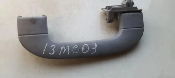 Mitsubishi Colt Rear interior roof grab handle h2901405