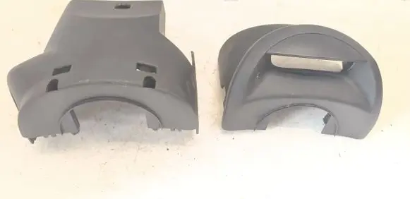 Citroen C4 I Steering wheel column trim