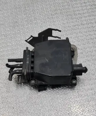 Volkswagen PASSAT B6 Turbo solenoid valve 3C0906625 400434