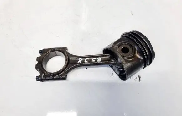Volvo S60 Piston with connecting rod