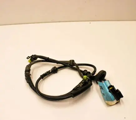Jaguar XK8 - XKR Rear ABS sensor wiring LJD3410BB