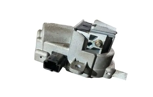 Volvo S40 Steering wheel lock 3409785