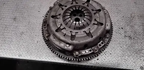Nissan X-Trail T30 Clutch set kit 324027310 124028910