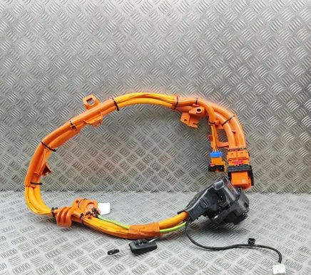 Tesla Model 3 Electric car charging cable 144949520D