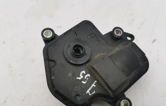 Volkswagen Golf VIII Water pump 05E907593