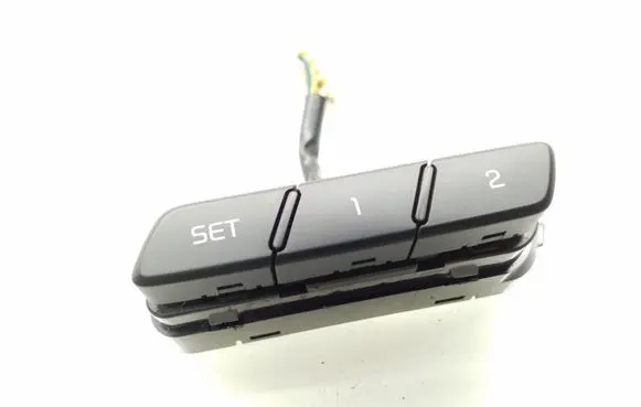 KIA Ceed Seat memory switch 93250A2000