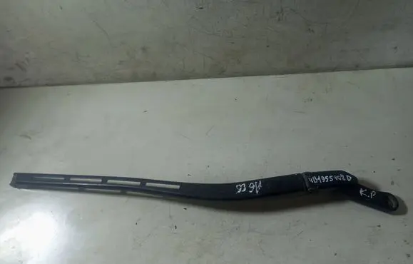 Audi A6 S6 C5 4B Front wiper blade arm 4B1955408D