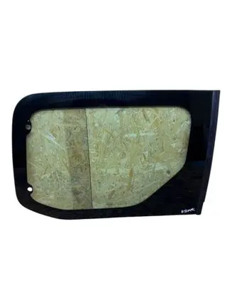 Citroen Berlingo Sliding door window/glass DOT211M75AS2 E000191 43R000016