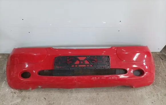 Mercedes-Benz A W168 Front bumper