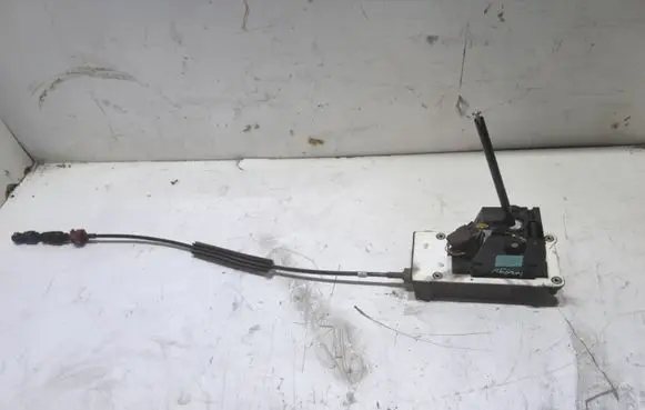 Renault Megane II Gear shifter/selector 8200105026