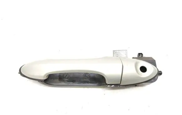 Mazda Tribute Front door exterior handle 3S41A224A37AB