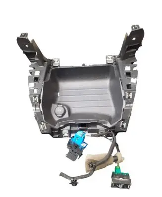 Peugeot 2008 II Light module LCM 9844264880 E286424 9852884880