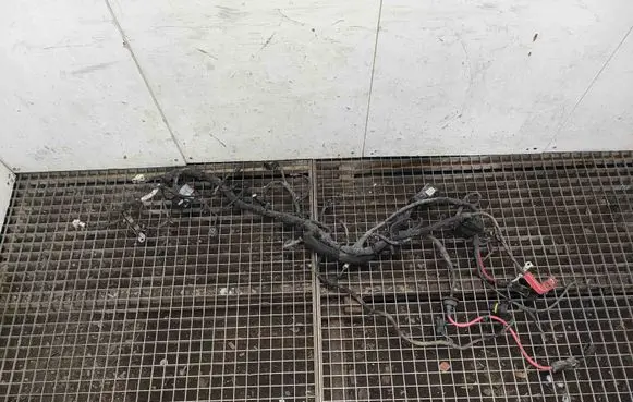 Dodge Charger Engine installation wiring loom P68273493AC 68273493AC