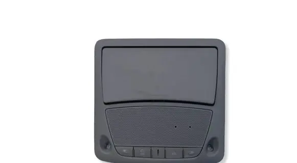 Nissan Navara D23 Headlining roof glove box 264304KU1D