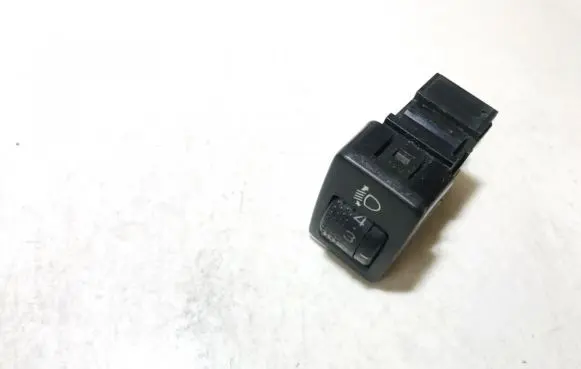 Subaru Legacy Headlight level height control switch