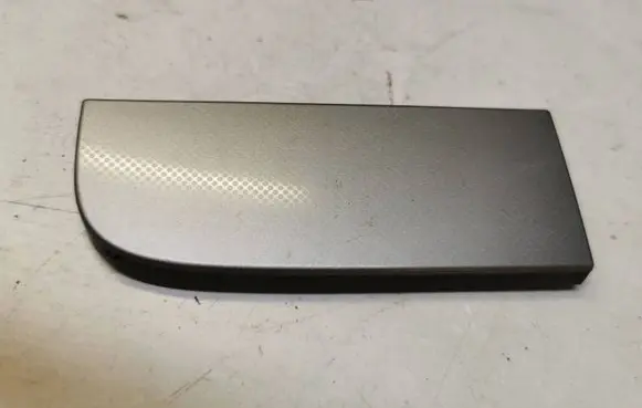 Volkswagen PASSAT B6 Dashboard glove box trim 3C0858342 313450160