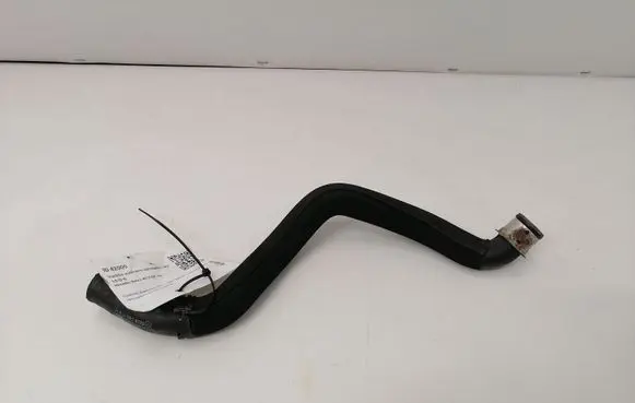 Mercedes-Benz E W212 Engine coolant pipe/hose A2125010782