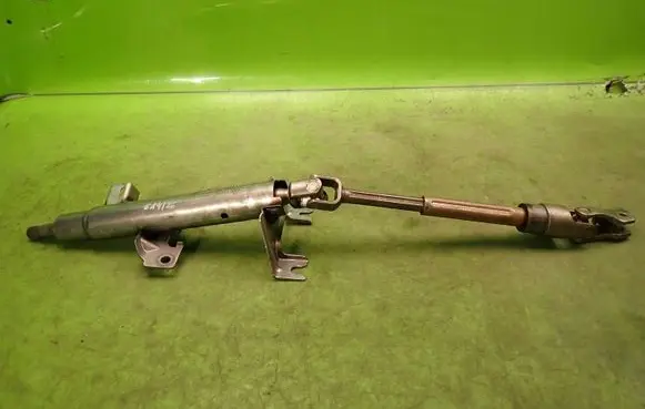 Dacia Logan II Steering wheel axle 488105653R