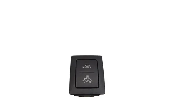 Volkswagen Touareg I Alarm switch 7L6959899 05265T
