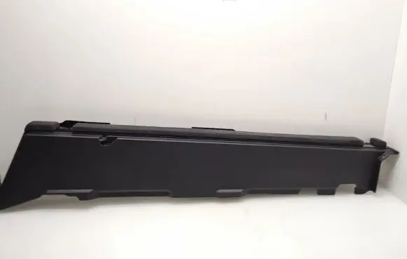 Audi Q7 4M Other trunk/boot trim element 4M0863528 4M0863528D