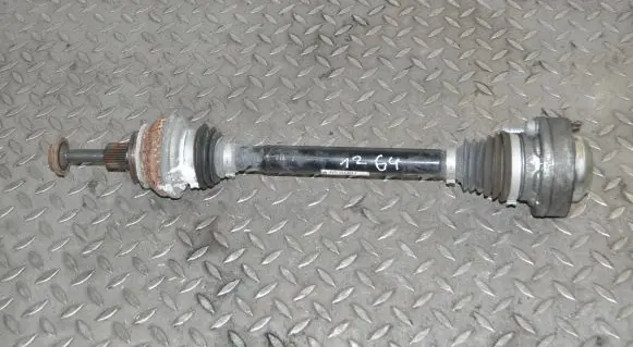 Audi A5 Rear driveshaft 8W0501204F