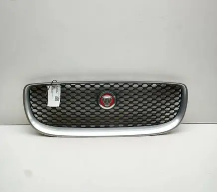 Jaguar XE Front grill X73018K28AA X7M018K28AA