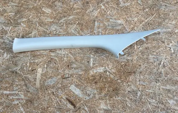 Renault Zoe (A) pillar trim 769121889R