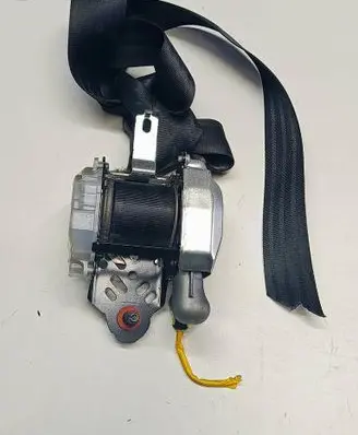 Hyundai i30 Front seatbelt 88820A6000S9 88820A6000
