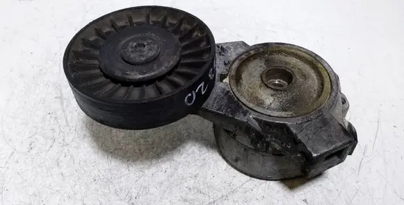 Saab 9-3 Ver1 Alternator belt tensioner 4898755