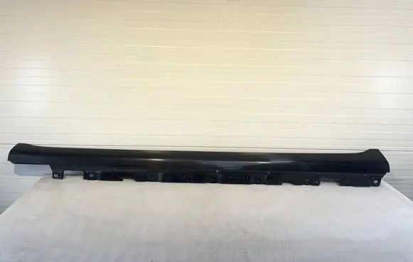 Mercedes-Benz S W223 Side skirt front trim A2238852104