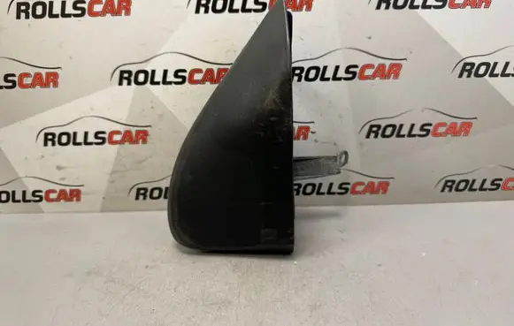 Peugeot Boxer Plastic wing mirror trim cover 735424457 C063