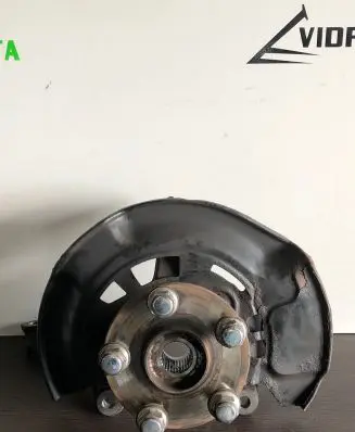 Opel Astra K Front wheel hub